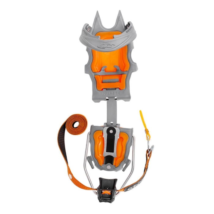 Raki Climbing Technology NUPTSE EVO - PÓŁ-AUTOMATYCZNE